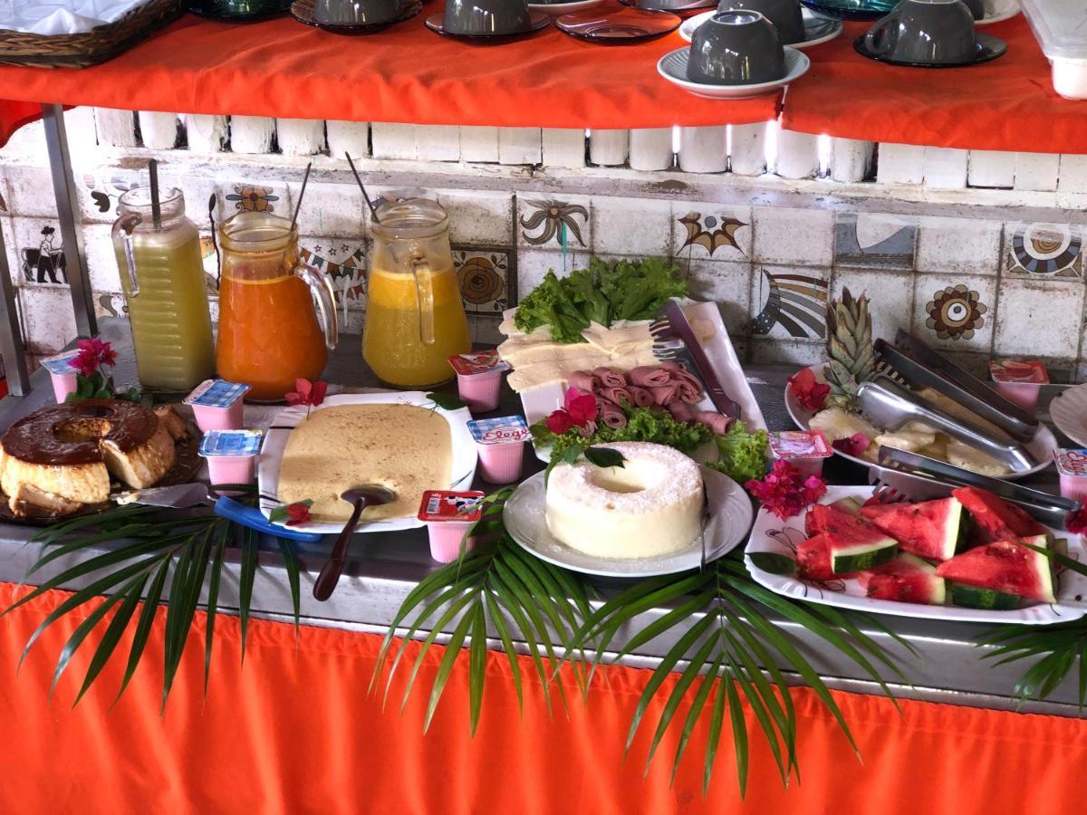 Ladeira De Olinda Hotel Ngoại thất bức ảnh