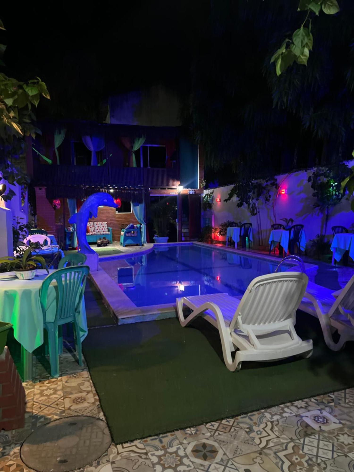 Ladeira De Olinda Hotel Ngoại thất bức ảnh