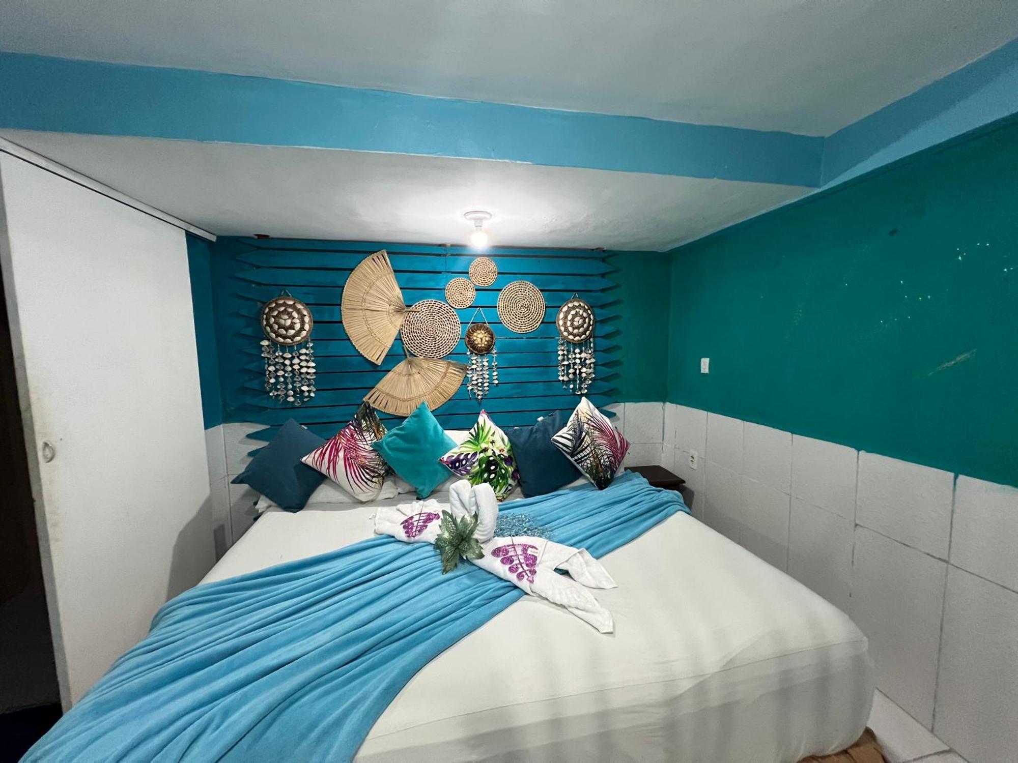 Ladeira De Olinda Hotel Ngoại thất bức ảnh