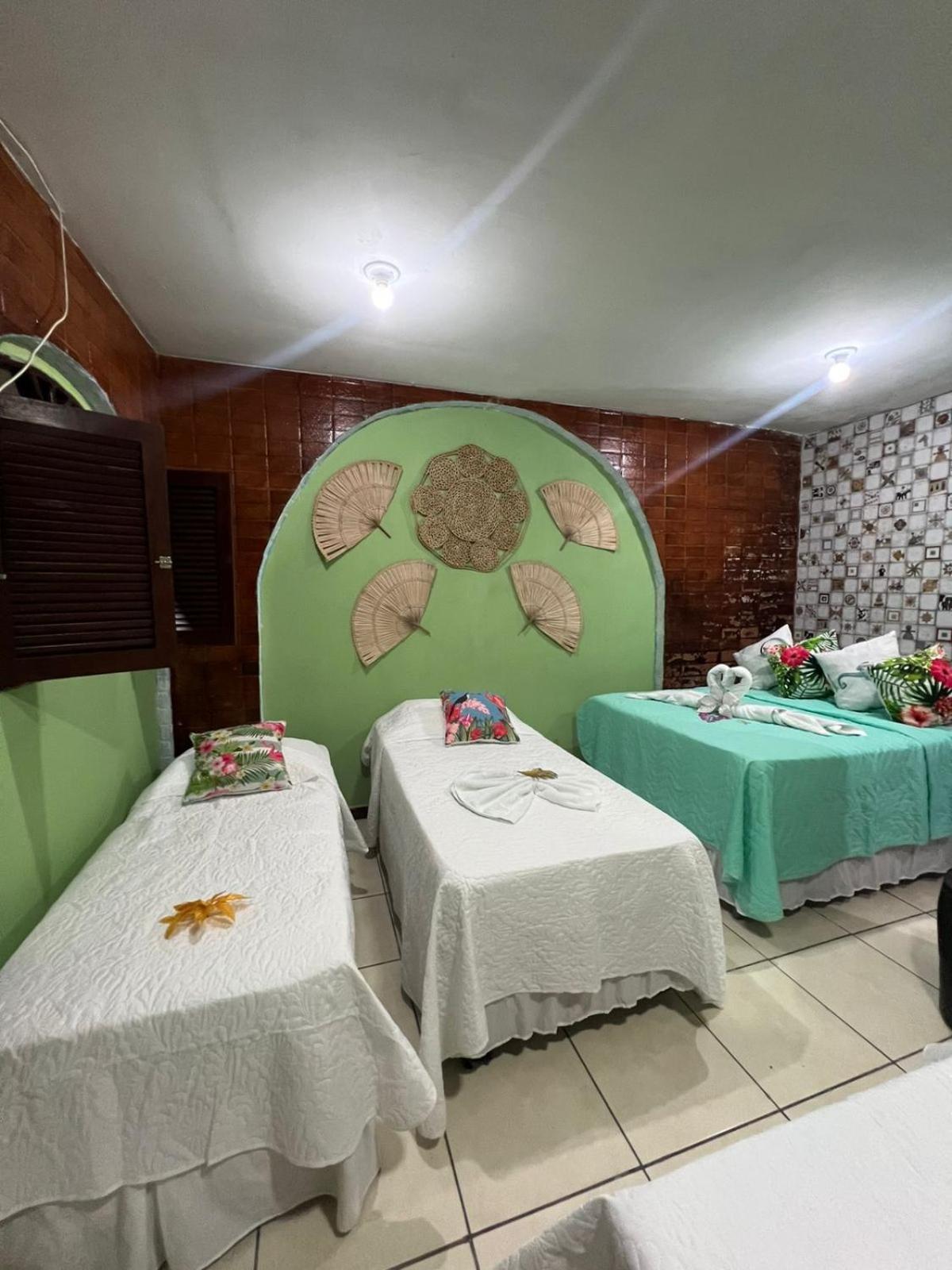 Ladeira De Olinda Hotel Ngoại thất bức ảnh