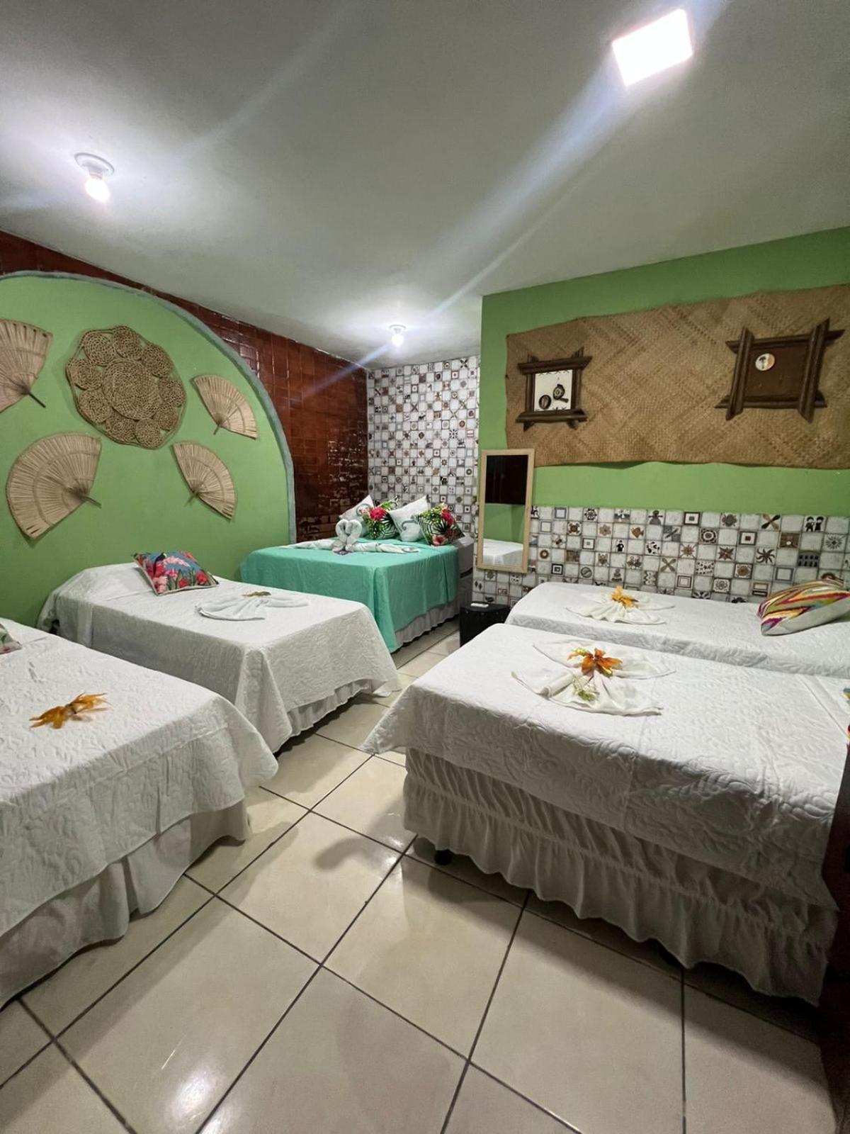 Ladeira De Olinda Hotel Ngoại thất bức ảnh