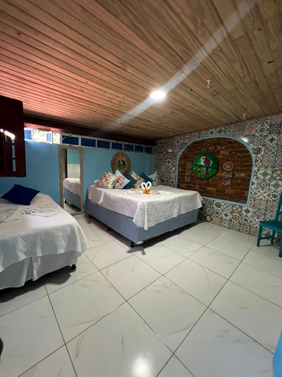 Ladeira De Olinda Hotel Ngoại thất bức ảnh