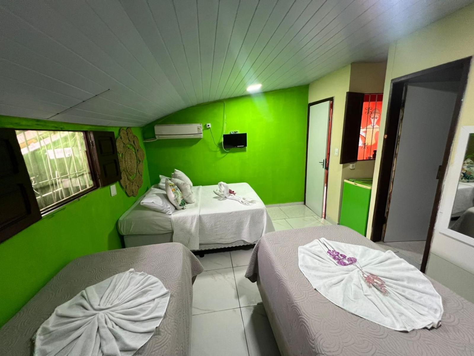 Ladeira De Olinda Hotel Ngoại thất bức ảnh