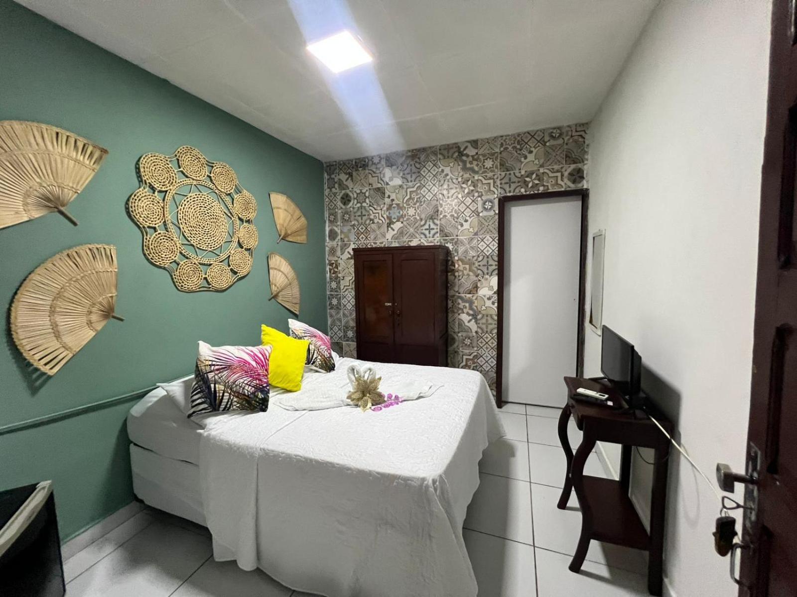 Ladeira De Olinda Hotel Ngoại thất bức ảnh
