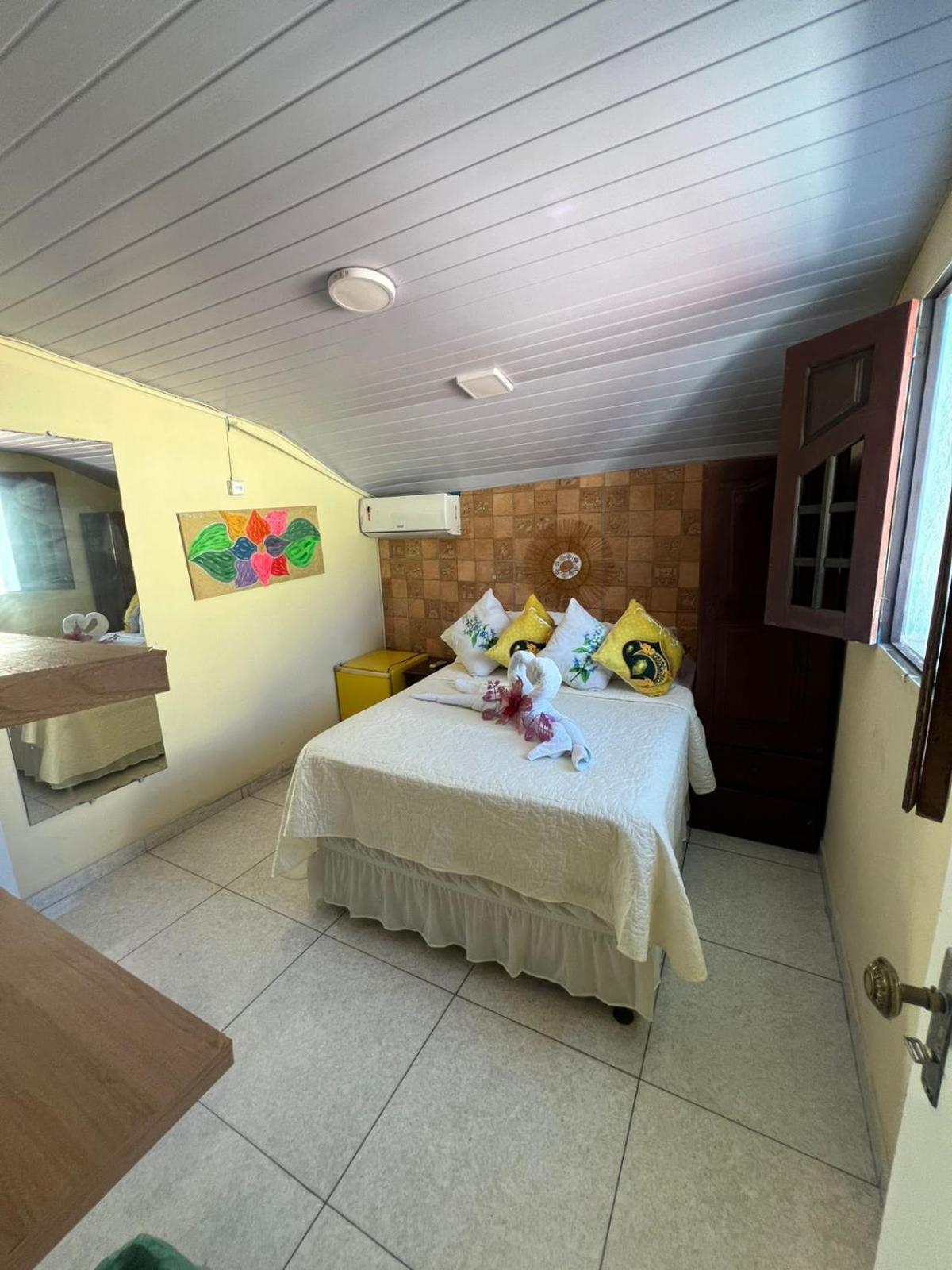 Ladeira De Olinda Hotel Ngoại thất bức ảnh