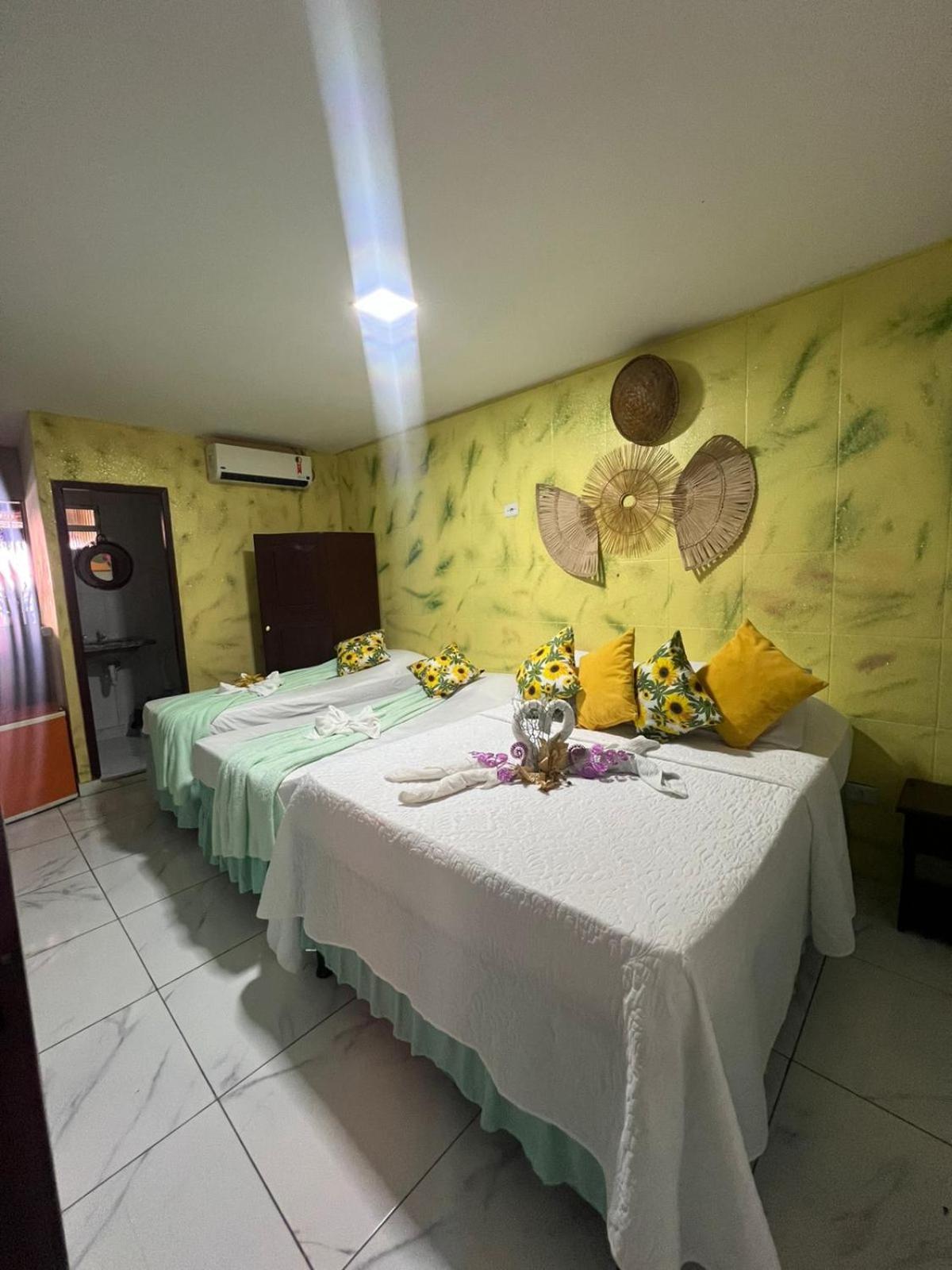 Ladeira De Olinda Hotel Ngoại thất bức ảnh