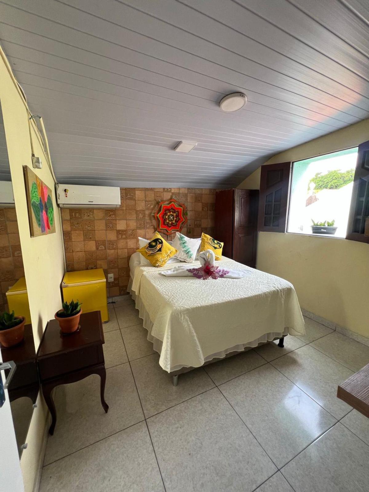 Ladeira De Olinda Hotel Ngoại thất bức ảnh