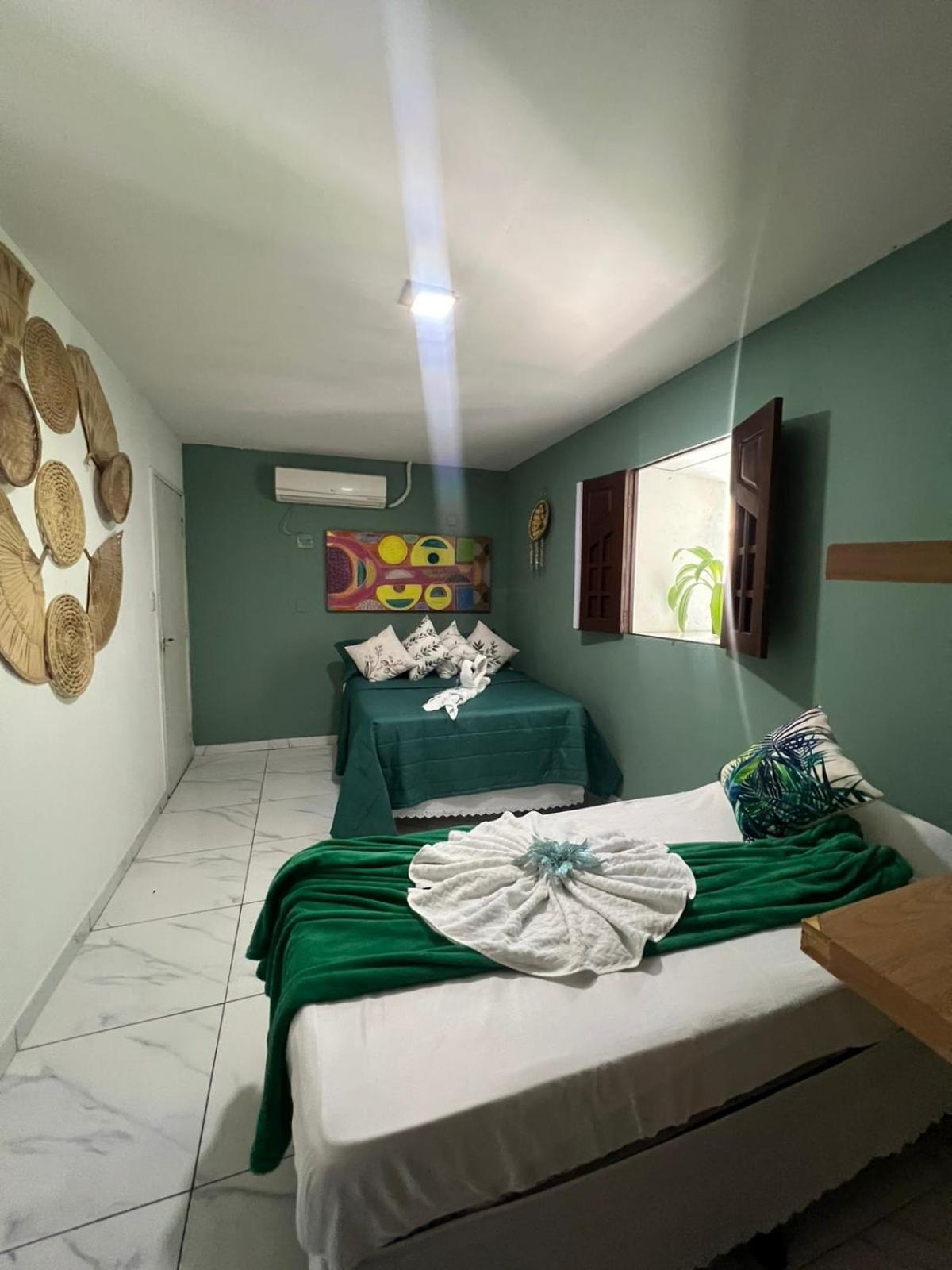 Ladeira De Olinda Hotel Ngoại thất bức ảnh