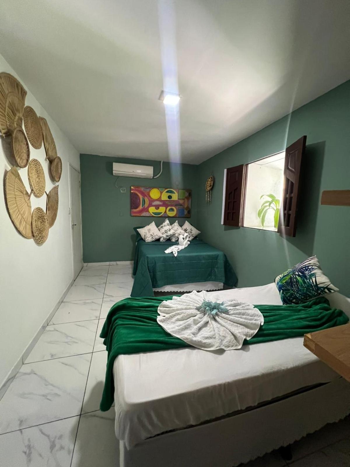 Ladeira De Olinda Hotel Ngoại thất bức ảnh