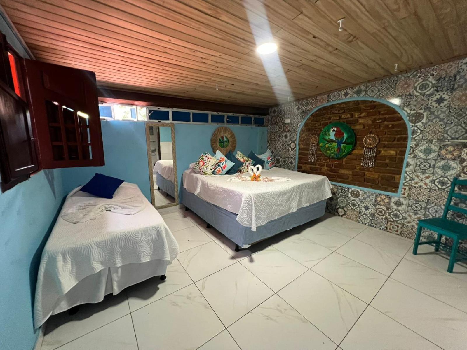 Ladeira De Olinda Hotel Ngoại thất bức ảnh