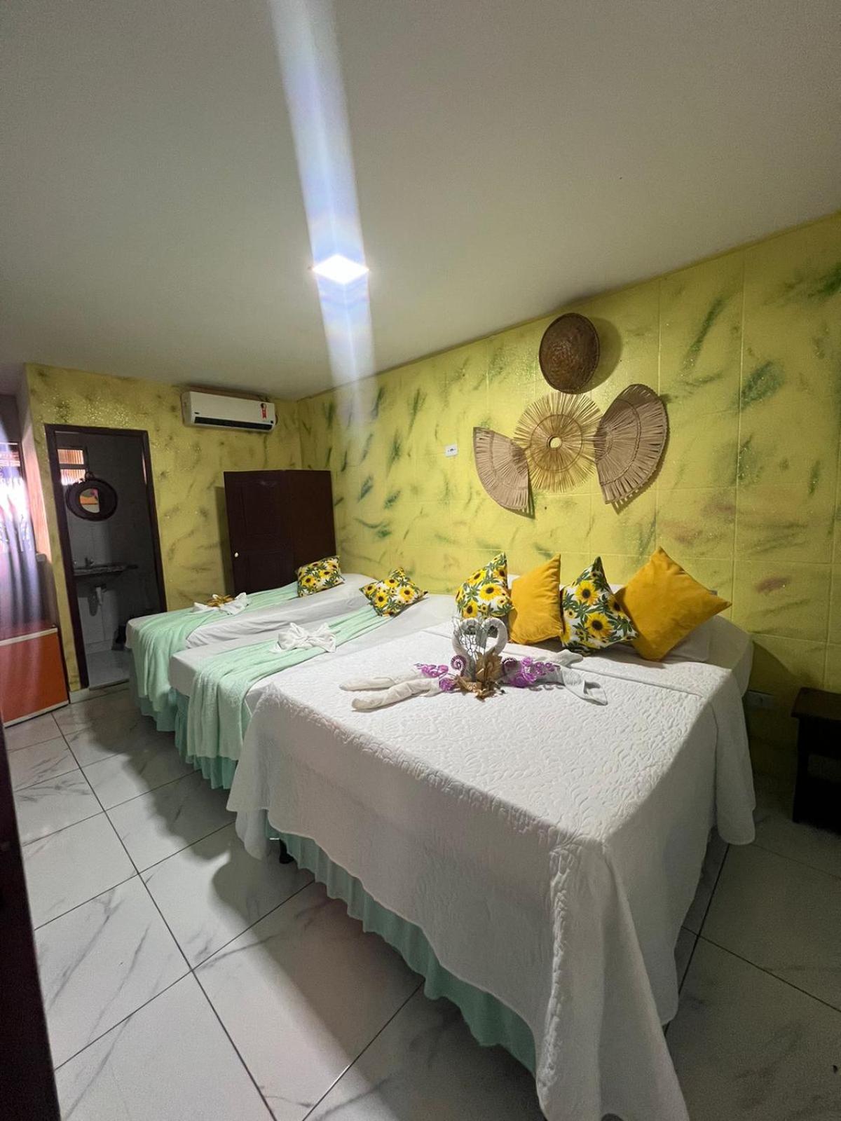 Ladeira De Olinda Hotel Ngoại thất bức ảnh