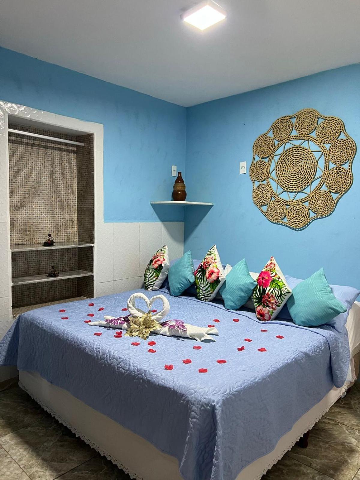 Ladeira De Olinda Hotel Ngoại thất bức ảnh